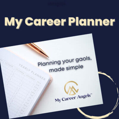how to achieve career goals