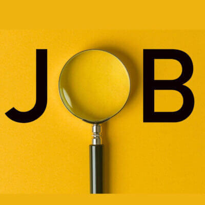daily job search