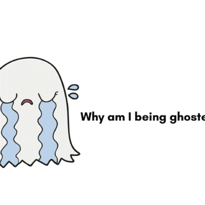 ghosted after job interview