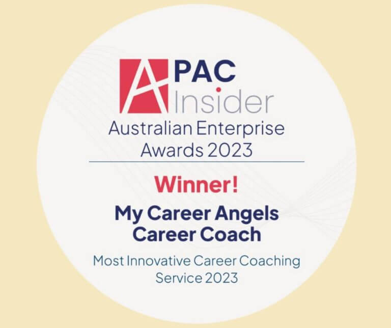 My Career Angels - Job Interview Training Australia