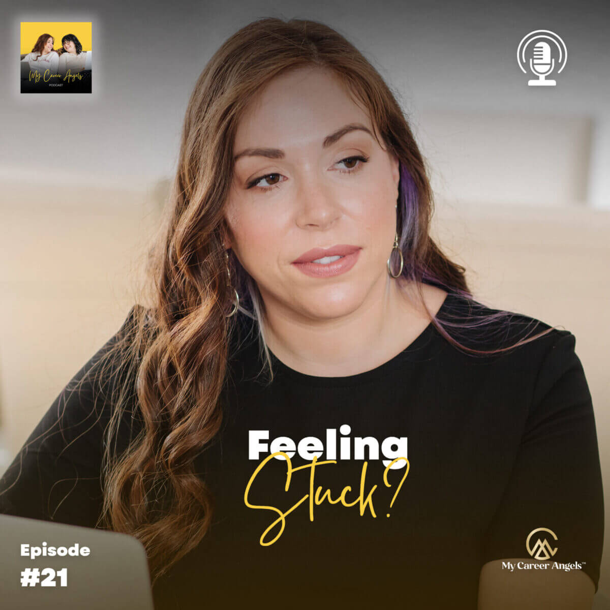 Feeling Stuck? Do This Before You Quit Your Job