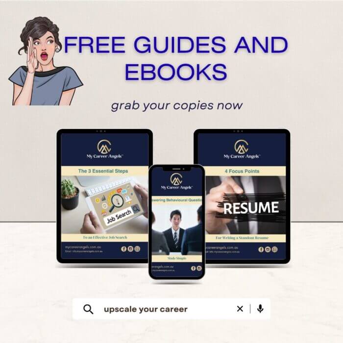 Career resources and guides