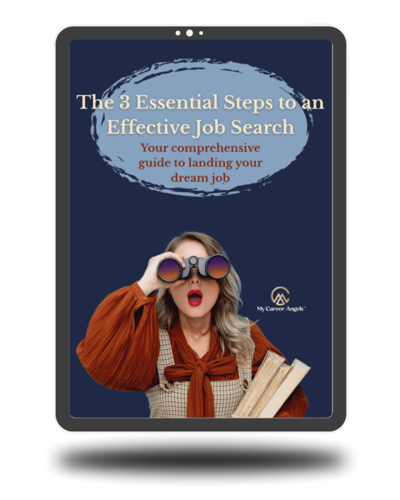 Job Searching Guide