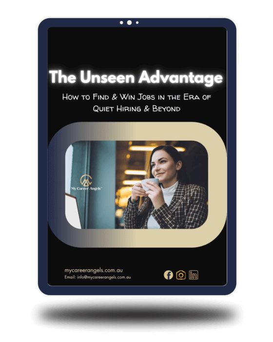 Job Search Journey eBook