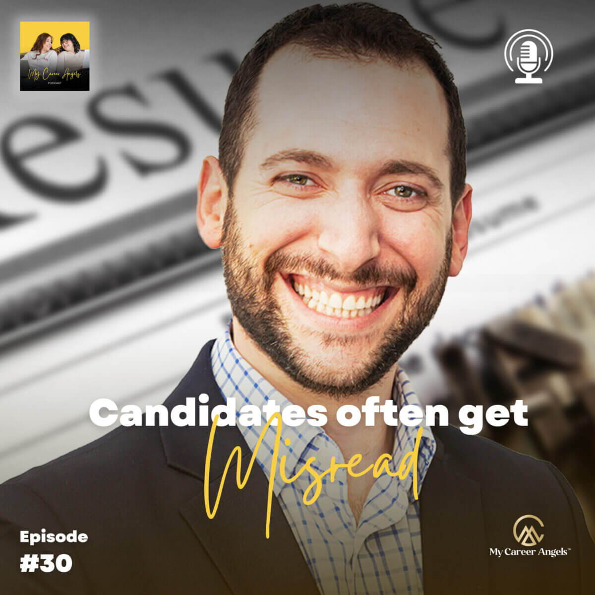 What Hiring Managers Won’t Tell You spotify cover