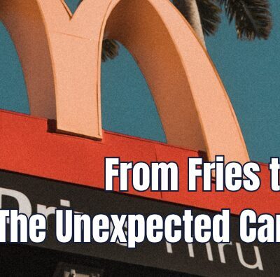 getting a job in KFC