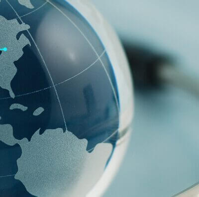 Career in health care