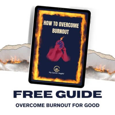 start your job search journey right