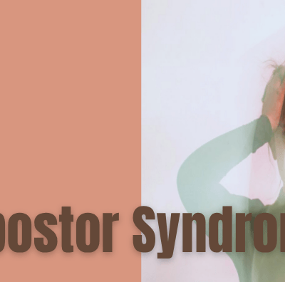 Overcome Impostor Syndrome