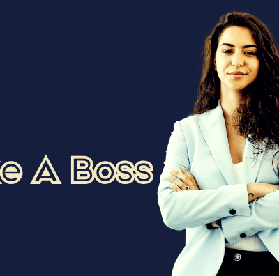 job interview like a boss