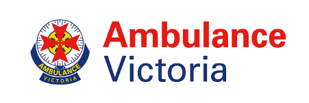 ambulance victoria logo