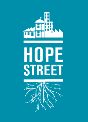 hope street logo