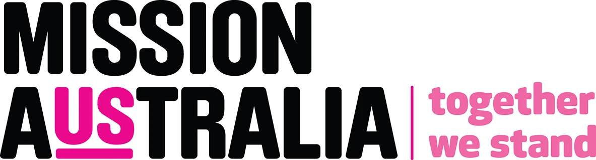mission australia high res logo