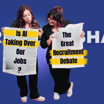 PH Skip navigation Search Create Avatar image Is AI Taking Over Our Jobs?