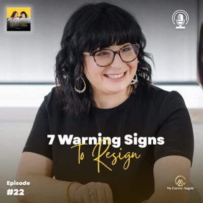 The only video you need to quit your job! spotify cover (thumbnail)